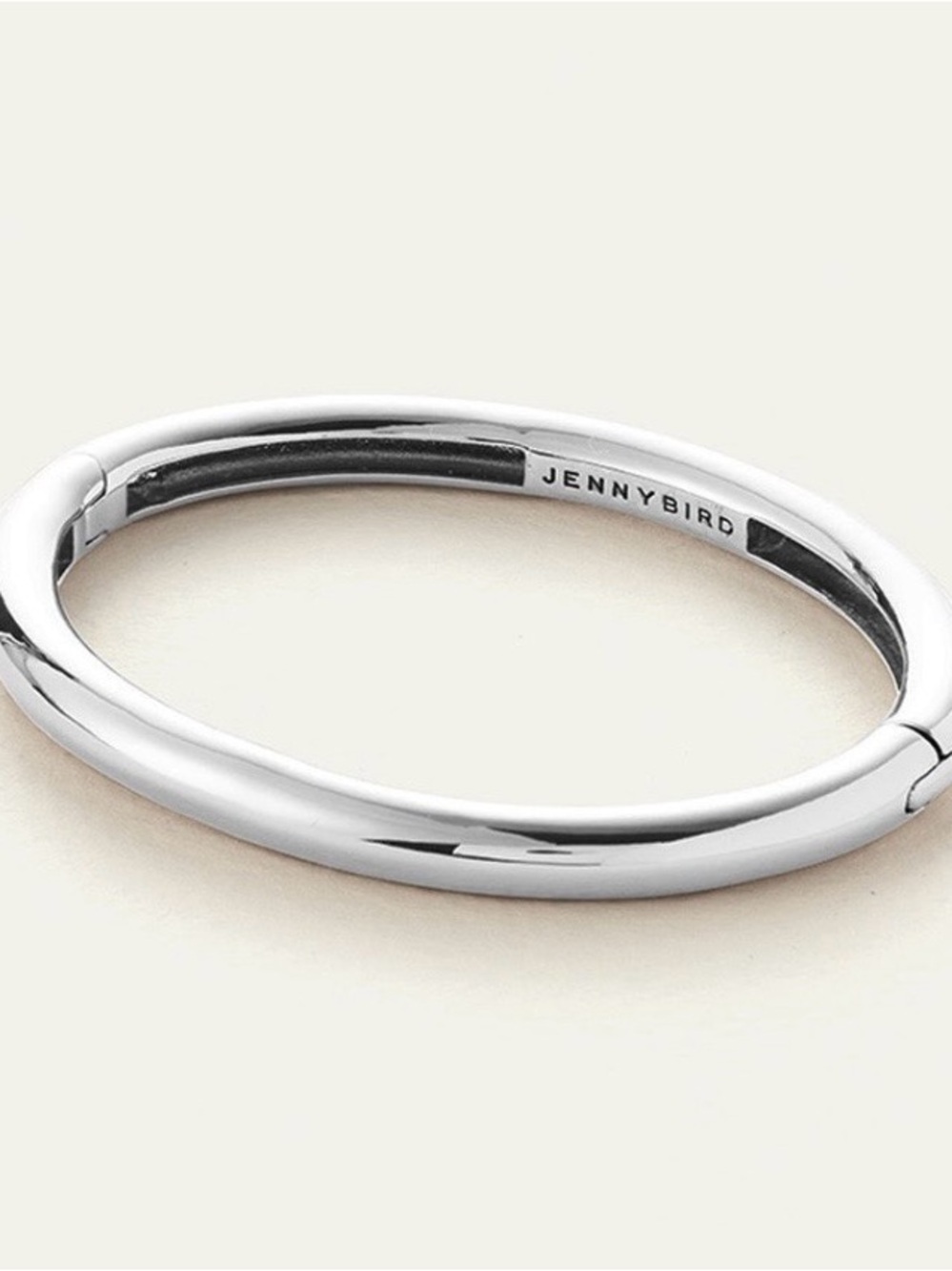 Jenny Bird Gia Bangle Bracelet